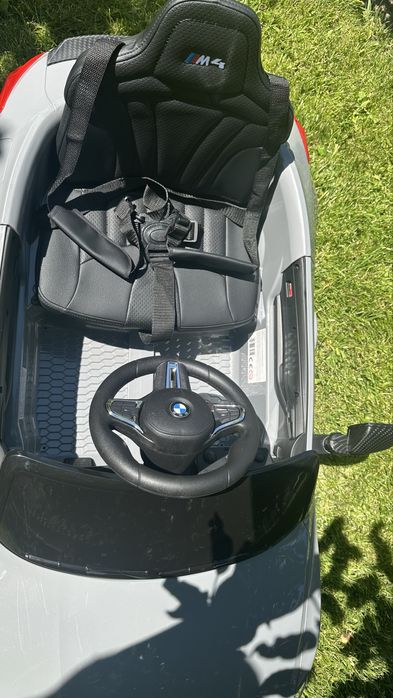 Дитячий електромобіль Детский електромобиль авто для дитини BMW