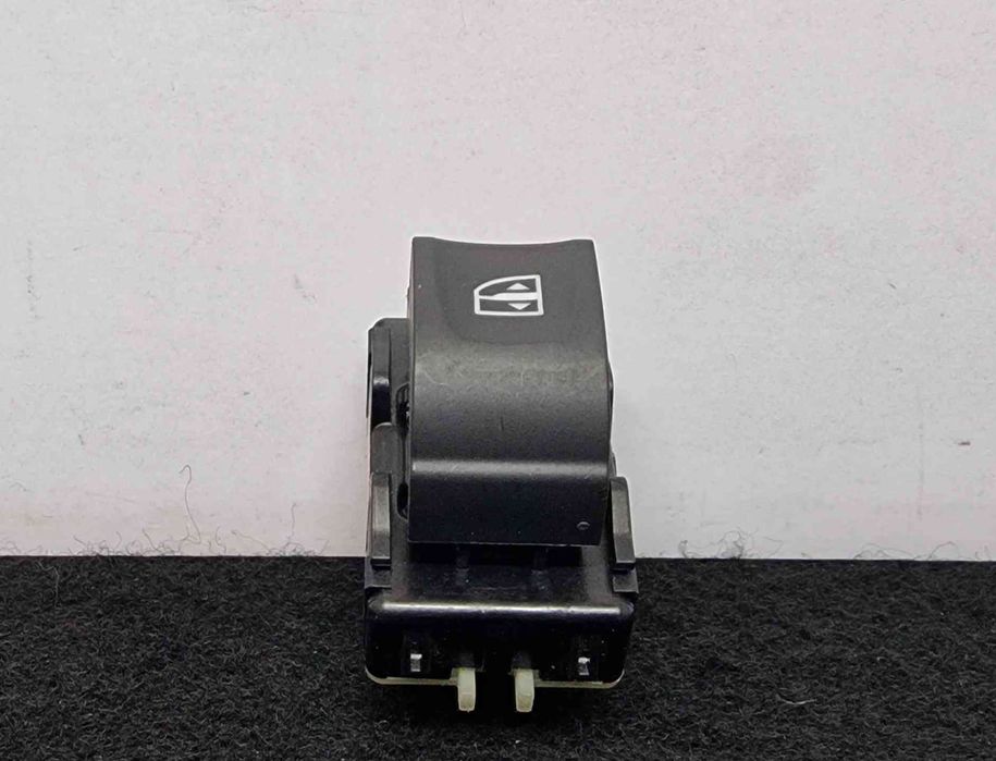 Comando / Botão / Interruptor Vidros Frente Direito 254217475R - RENAULT KANGOO