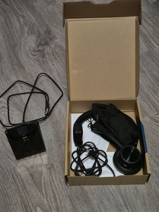 Headset poly 4310