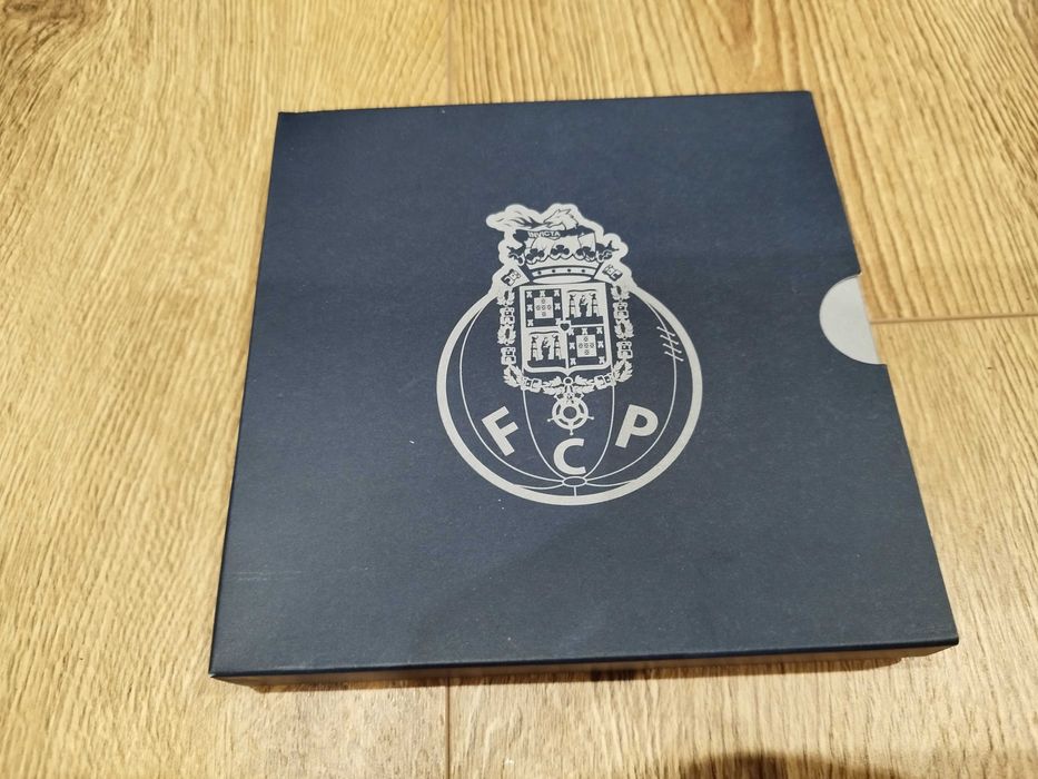 Medalha Pinto da Costa 40 anos