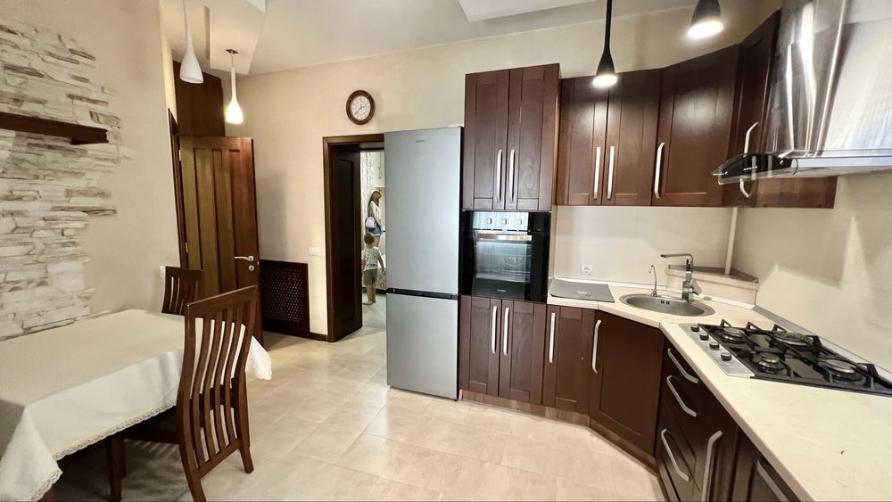 Прохоровская/запорожская, молдаванка, центр города, агв отопление, свой вход