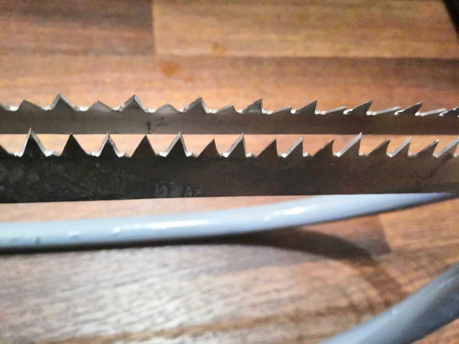 Пилы лучковые по дереву