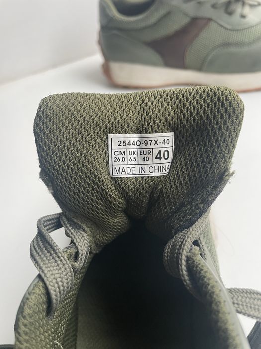 Кросівки спортивні, можна військовим