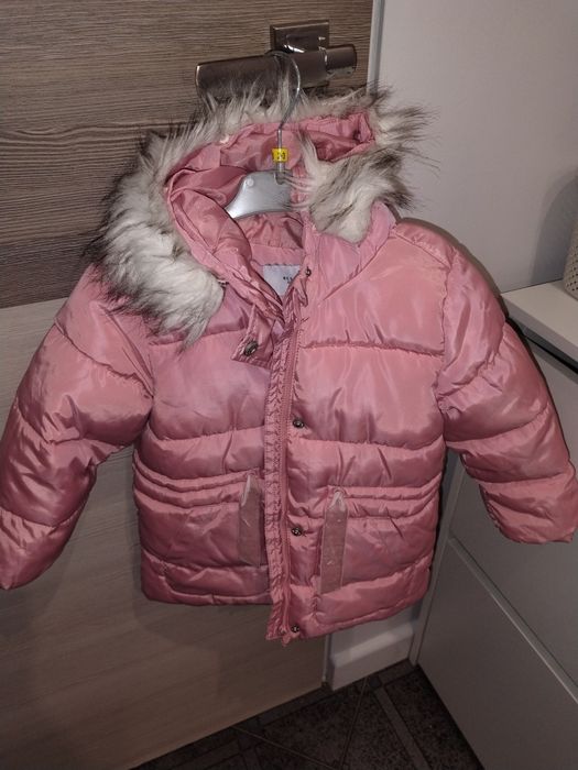 Kurtka Reserved 104