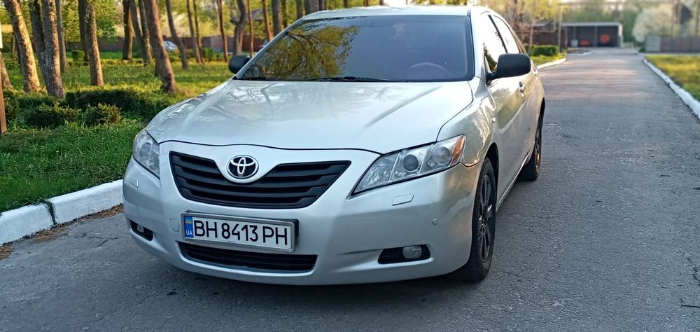 Продам TOYOTA CAMRY 40  3.5 v6 , Тойота Кемрі 40  3.5