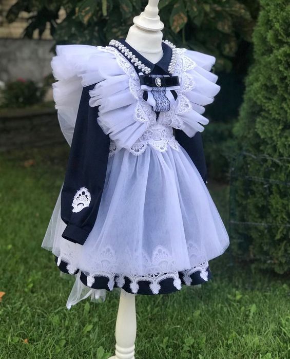 Плаття на 1 вересня