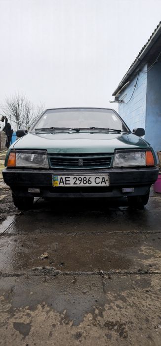 ВАЗ-2109, карбюратор