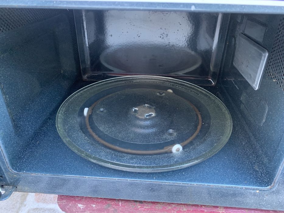 СВЧ мікрохвильова піч, микроволновка Samsung