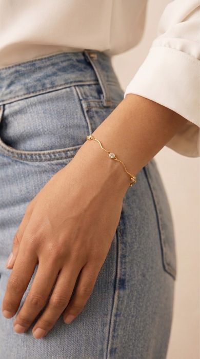 Pulseira Minimalista