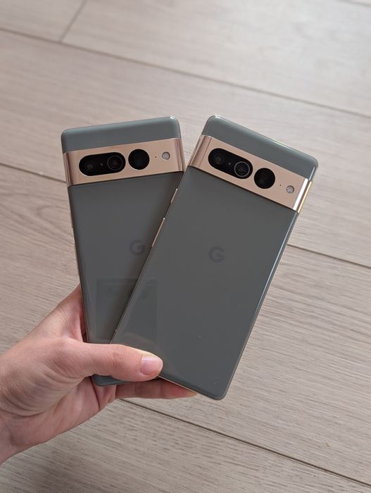Google Pixel 7 Pro 128GB Hazel