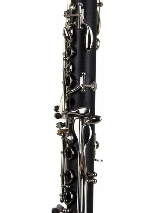 V-TONE C 17 KLARNET Bb STANDARD zestaw z futerałem