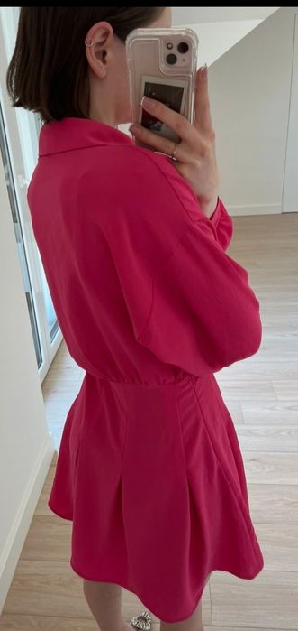 Elegancka sukienka Reserved xs