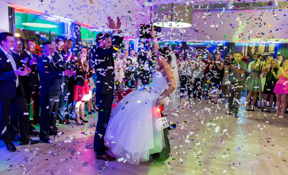 DJ Zefir - muzyczna zabawa:-)