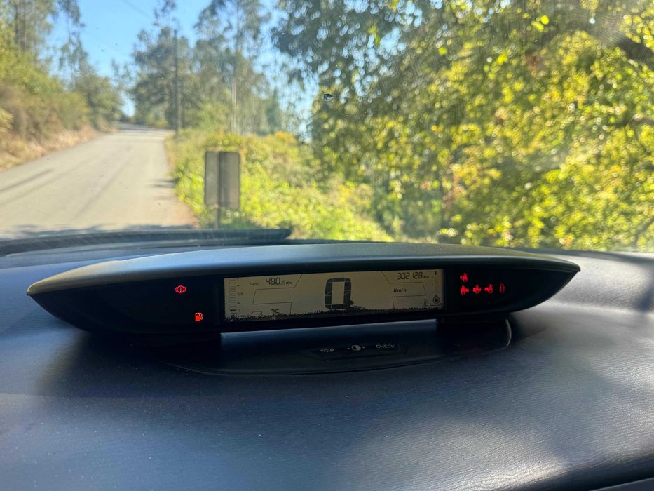 Citroën C4 2005 1250€