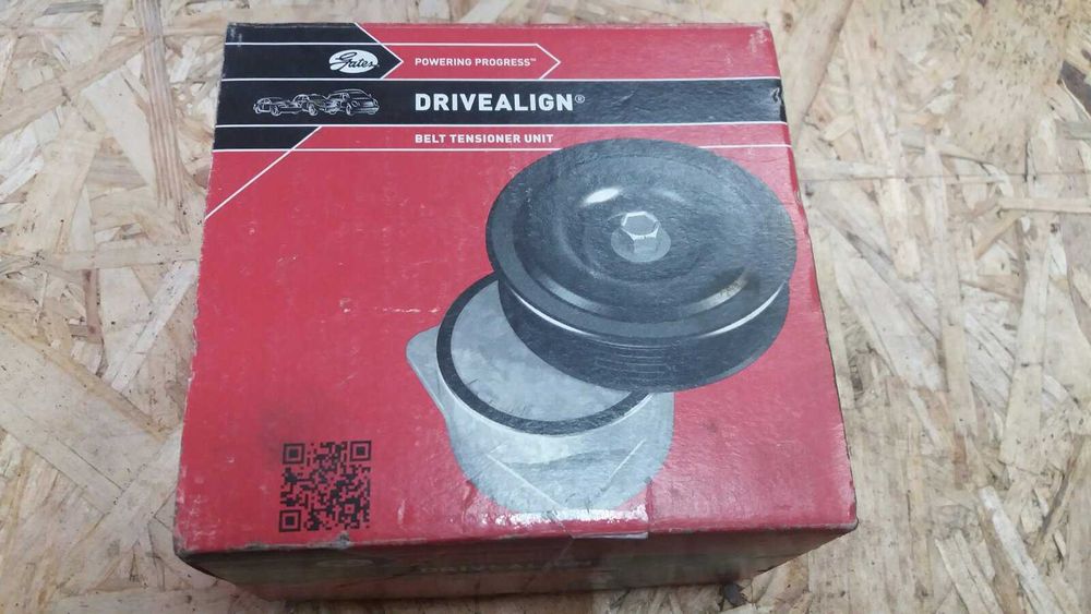 Hатяжитель ремня генератора DAYCO №Т38477