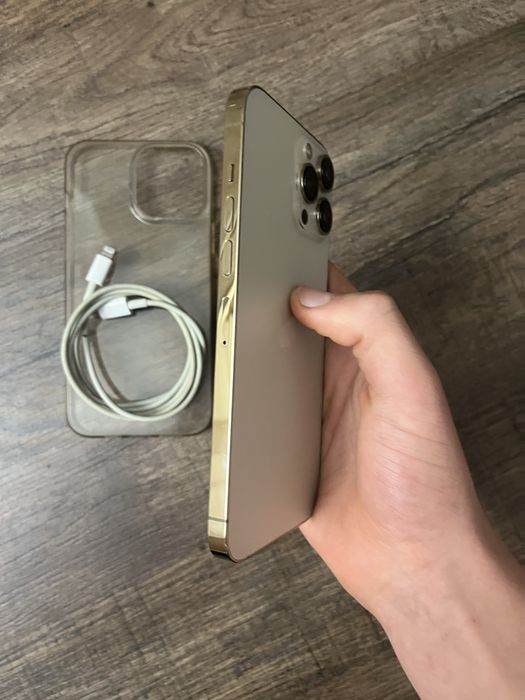 Iphone 13 Pro Max • idealny