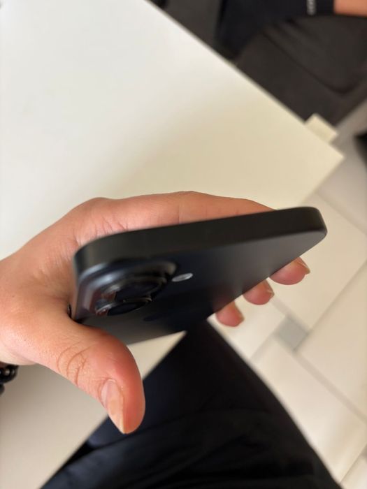 iphone 16 128 gb 96% bateria