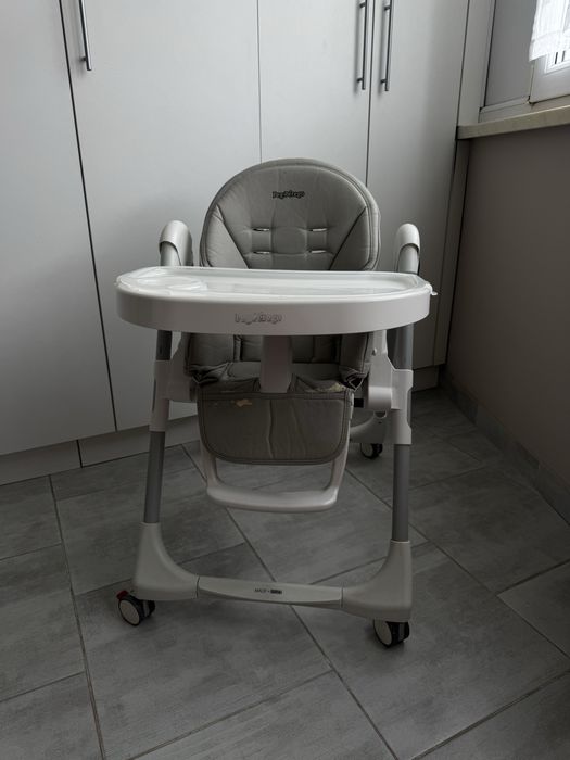 Стільчик для годування Peg-Perego