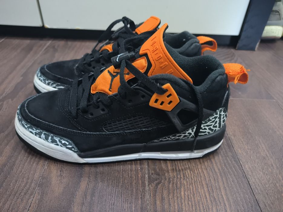 Nike Air Jordan n°38