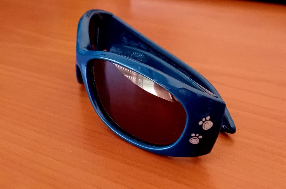 Óculos Novos Chicco+12m