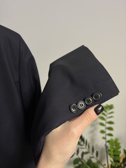 Новий чоловічий костюм HUGO BOSS