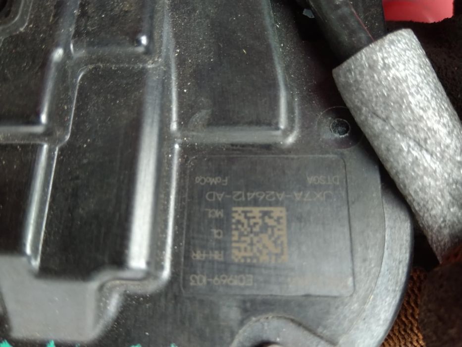 Fechadura / Fecho Porta Trás Direito JX7A-A26412-AD - FORD FOCUS IV Turnier