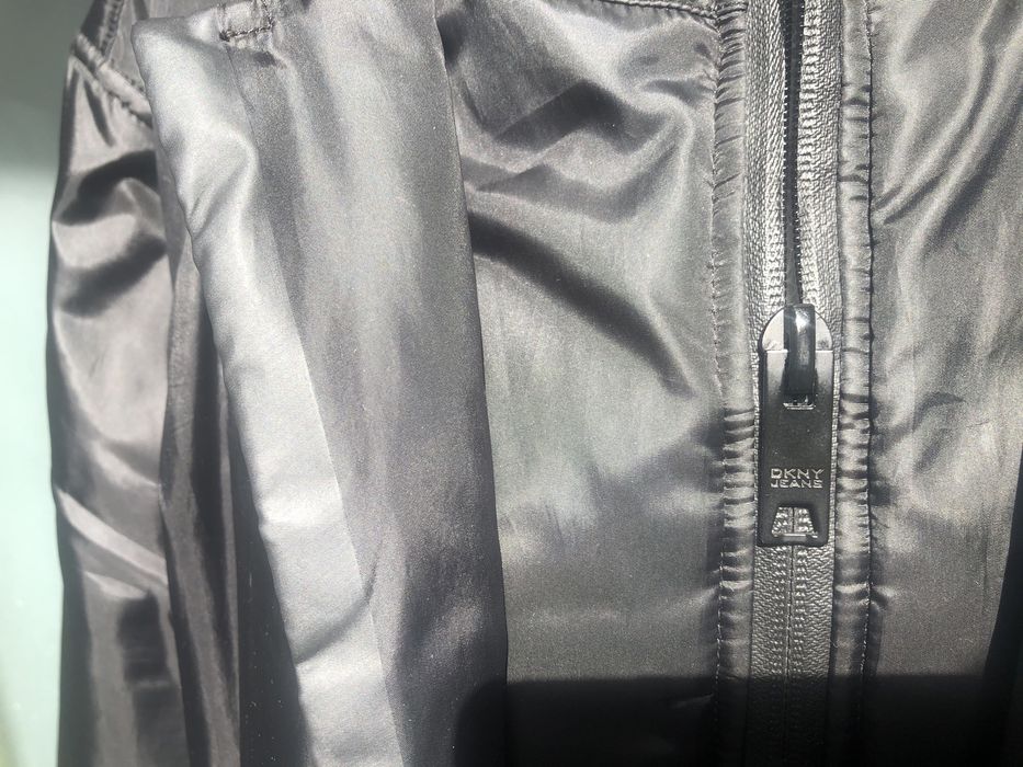 Dkny kurtka meska