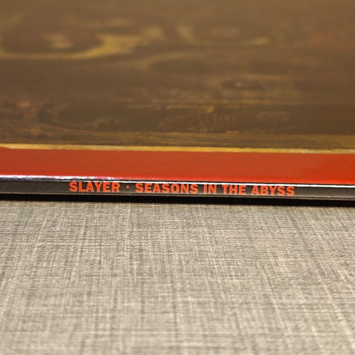 slayer - купити CD, DVD диски - Ціна на OLX.ua