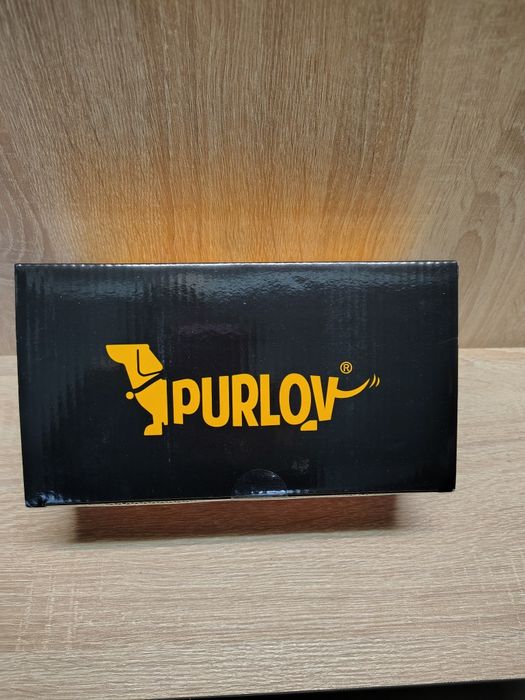 Świąteczny box zabawek dla psa