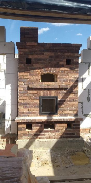 Печі-Каміни , барбекю Івано-франківська область, Кути, Косів