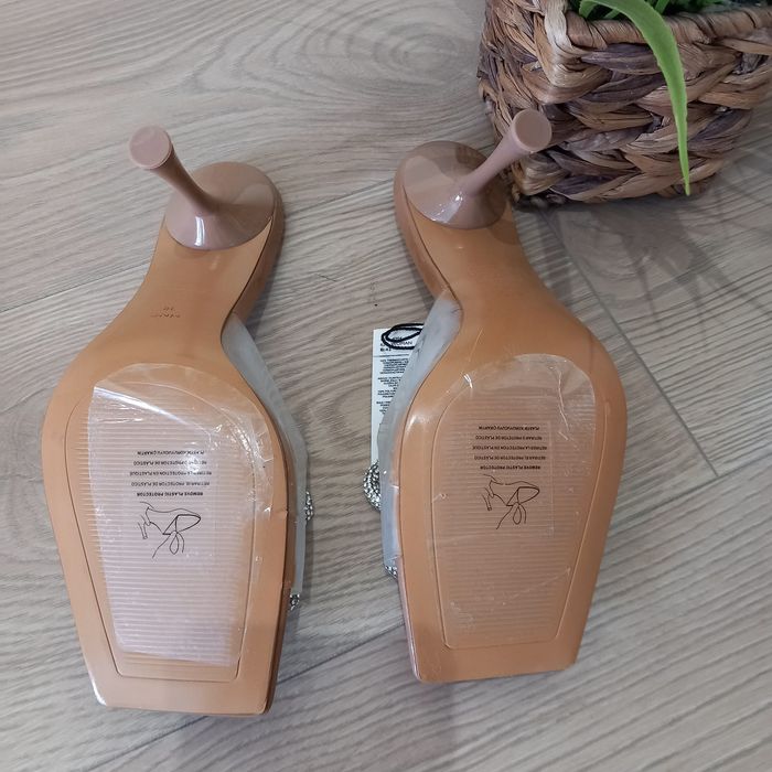 Mules Mango NOVAS