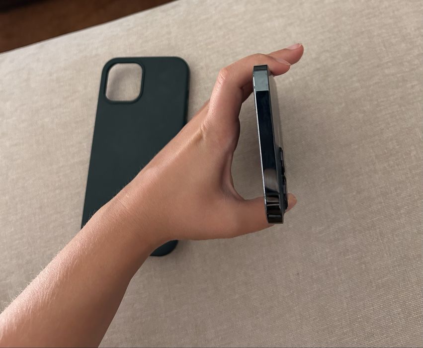 Iphone 12 pro max