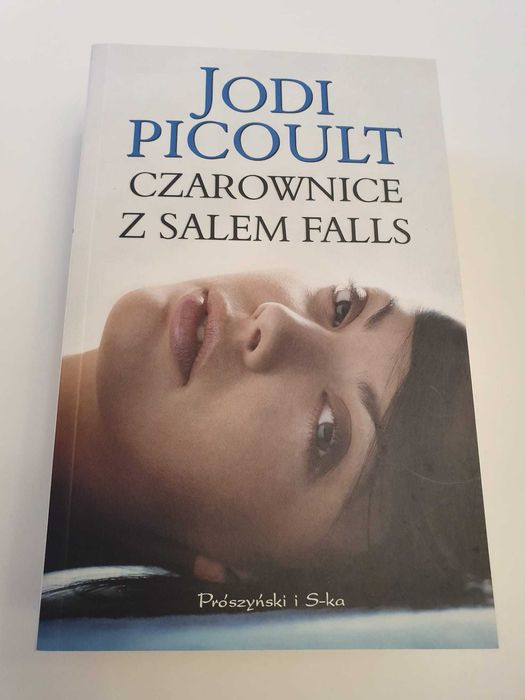 Jodi Picoult - Czarownice z Salem Falls