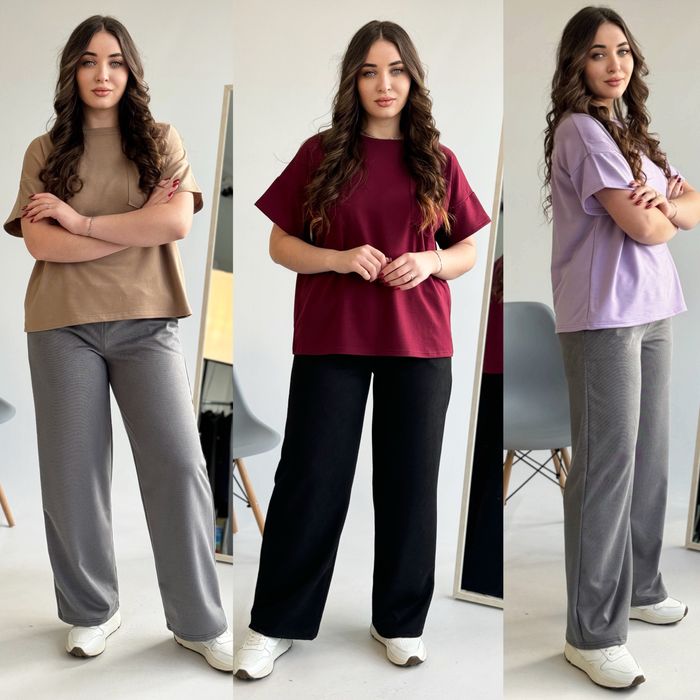 Дропшипінг. Гурт одяг. Одяг без посередників. Одяг оптом