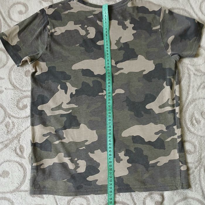 Спортивна футболка зріст 152