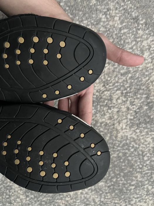 Боксерки Everlast elite