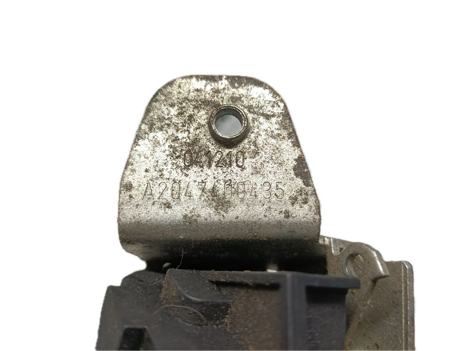 Fechadura / fecho da mala MERCEDES-BENZ Classe C (W204)