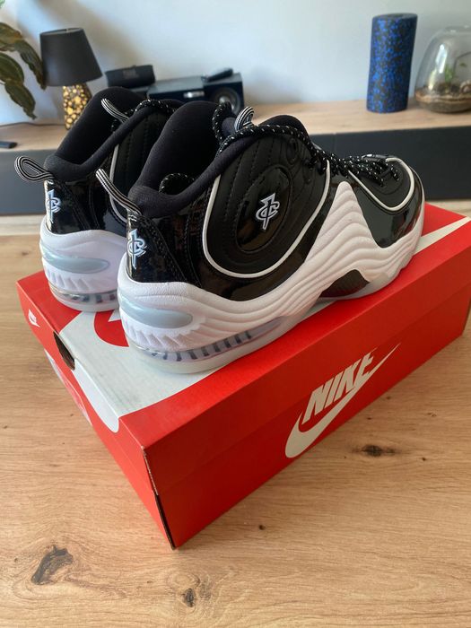Sneakersy ! Buty Nike Air Penny ll rozm 44,5 Nowe