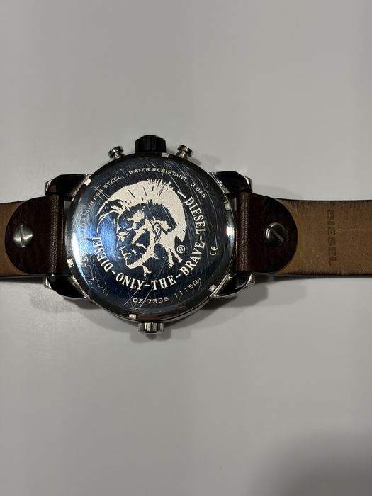 Годинник DIESEL Little Daddy DZ7335