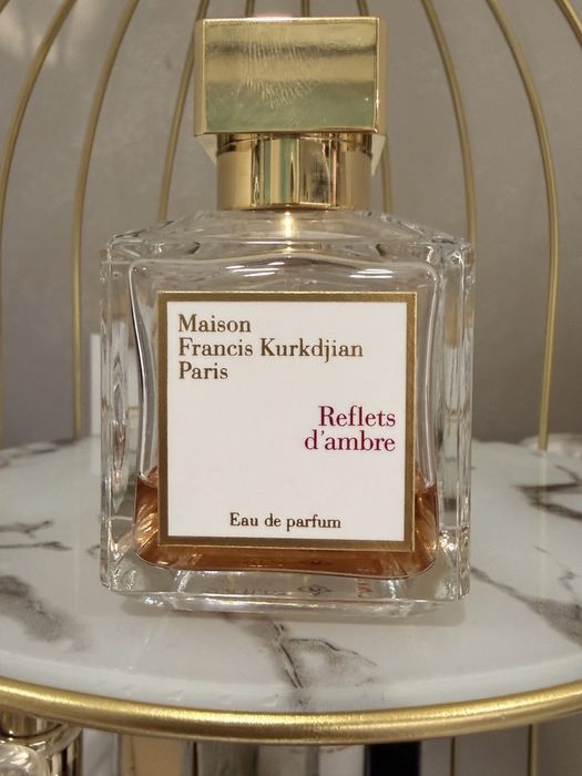 Maison Francis Kurkdjian Reflets d ambre 25 мл