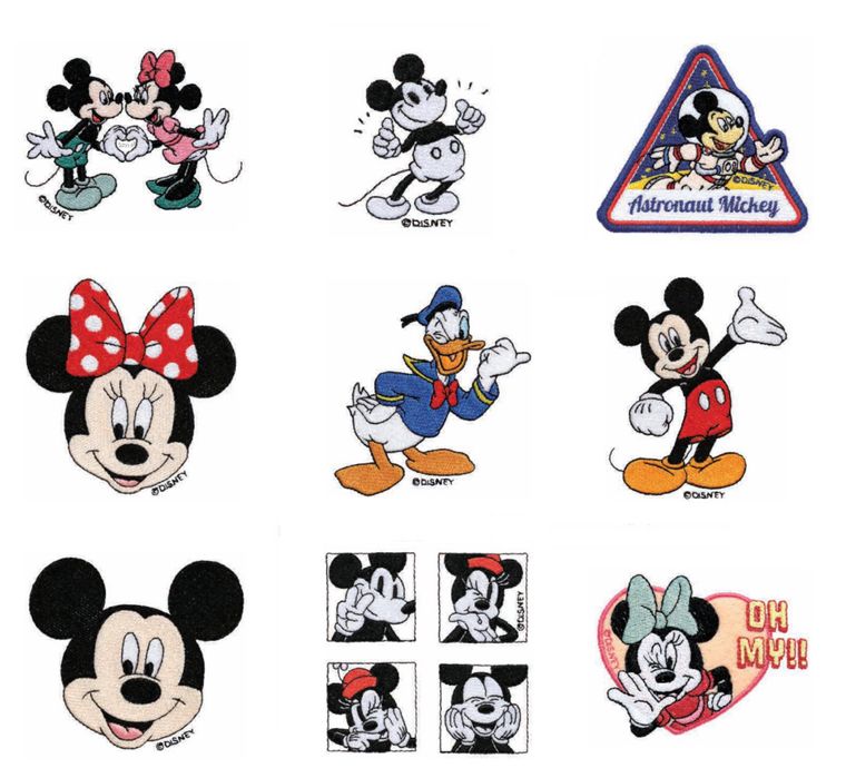 Hafciarka Brother M340ED