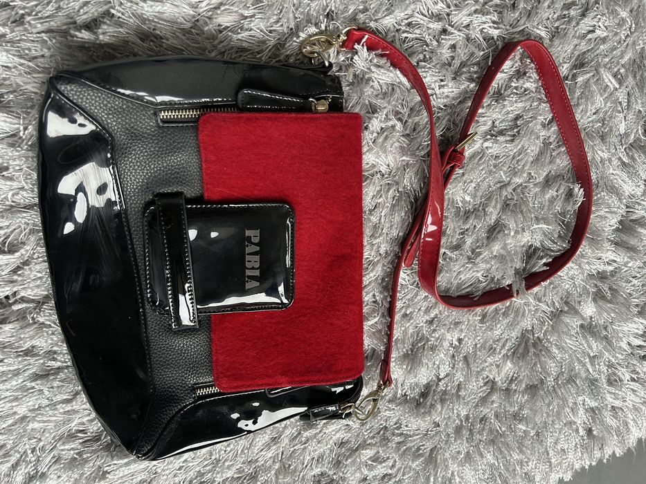 Torebka damska Pabia