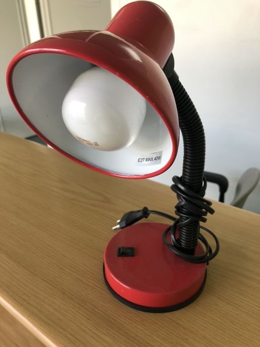 Vende-se candeiro pequeno