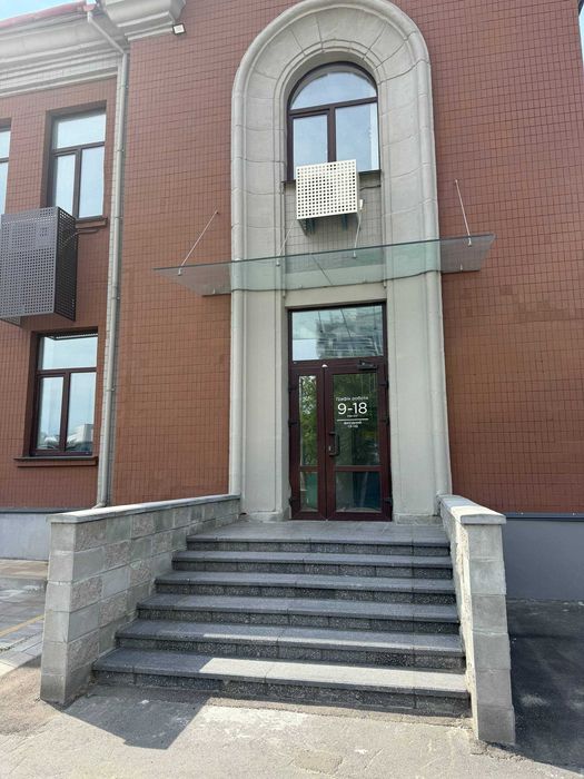 Оренда виробничого приміщення 305 м2