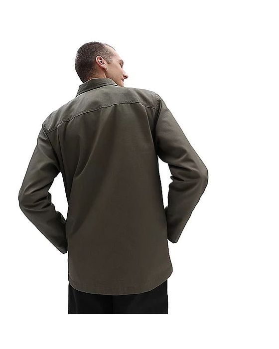 Casaco com forro VANS