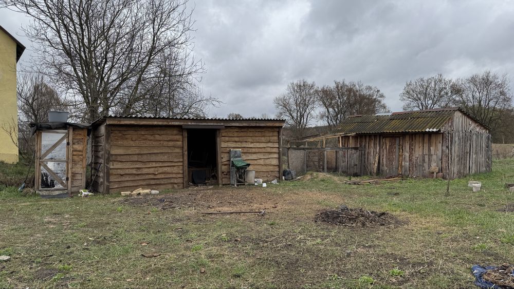 Продается Будинок Старий Білоус