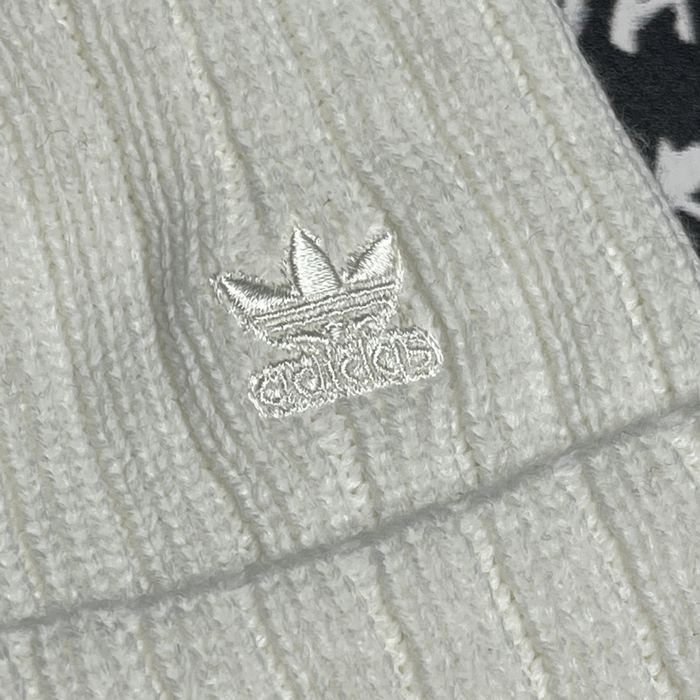 ОРИГІНАЛ Шапка Adidas Біла з США