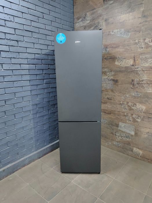 Холодильник Candy CCE4T620EB, система охолодження NoFrost,