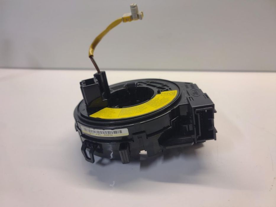 Fita Airbag Ford Fiesta MK6  2010 a 2017