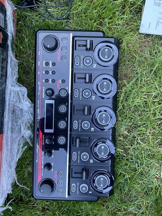 Looper BOSS rc-505 I gen